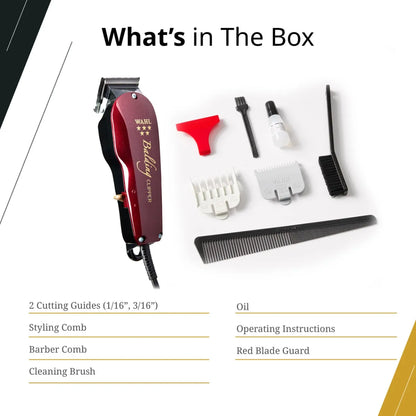 Wahl - Balding Clipper