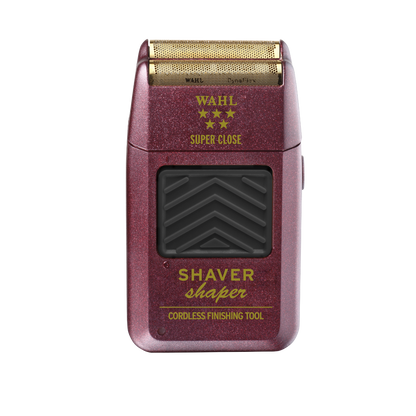 Wahl - 5-Star Shaver
