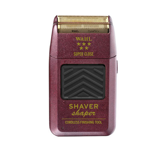 Wahl - 5-Star Shaver