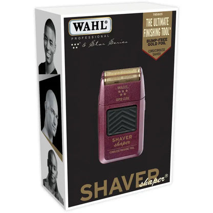 Wahl - 5-Star Shaver