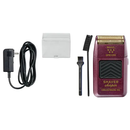 Wahl - 5-Star Shaver