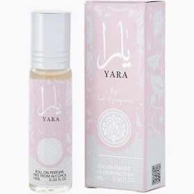 Lattafa - Yara Perfume Oil Roll-On 10ml