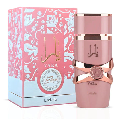 Lattafa - Yara Elixir EDP Spray 100ml