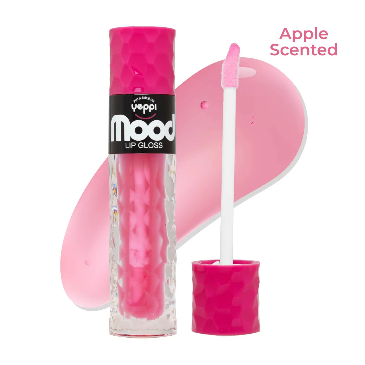 Yeppi - Mood Lip Gloss