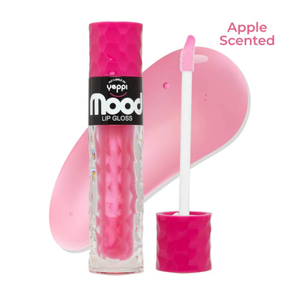 Yeppi - Mood Lip Gloss