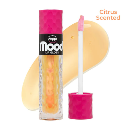 Yeppi - Mood Lip Gloss