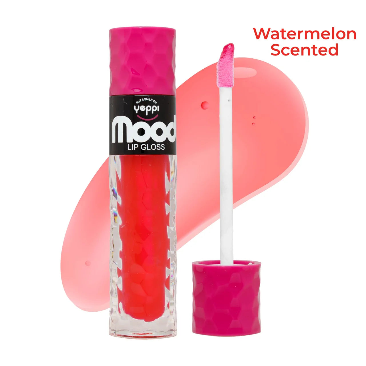 Yeppi - Mood Lip Gloss