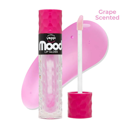 Yeppi - Mood Lip Gloss