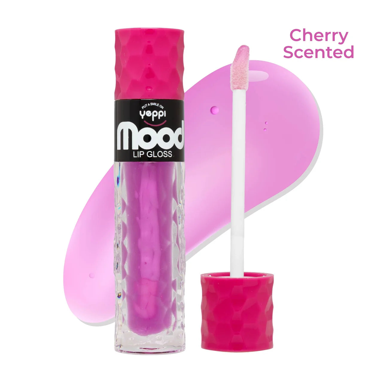 Yeppi - Mood Lip Gloss