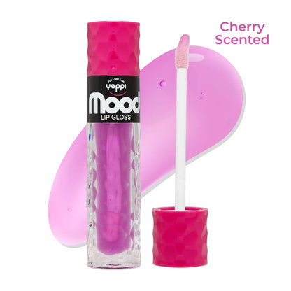 Yeppi - Mood Lip Gloss