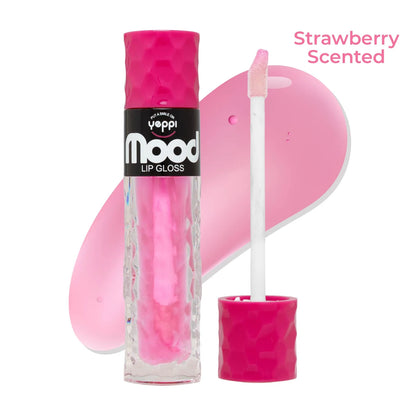 Yeppi - Mood Lip Gloss