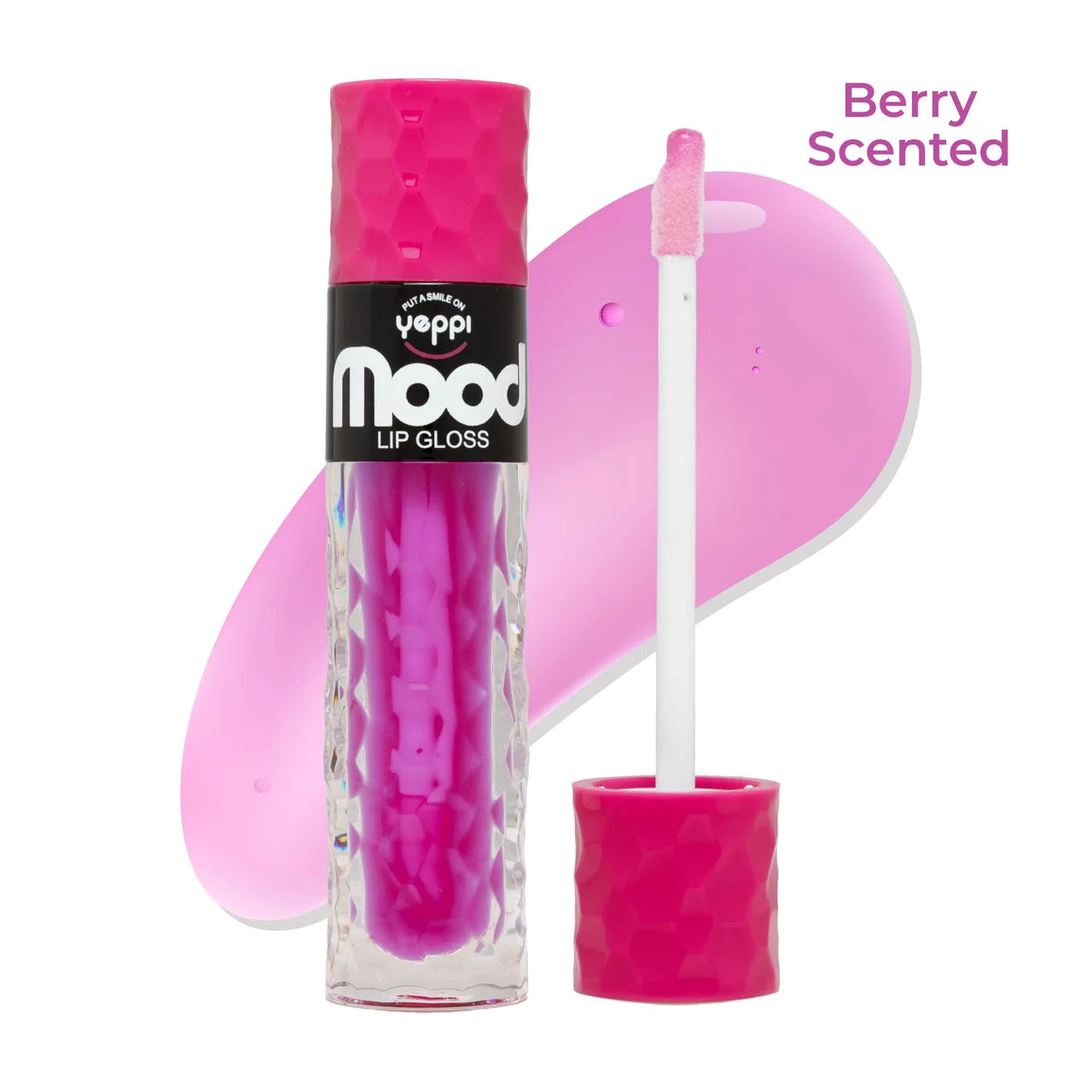Yeppi - Mood Lip Gloss