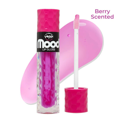 Yeppi - Mood Lip Gloss